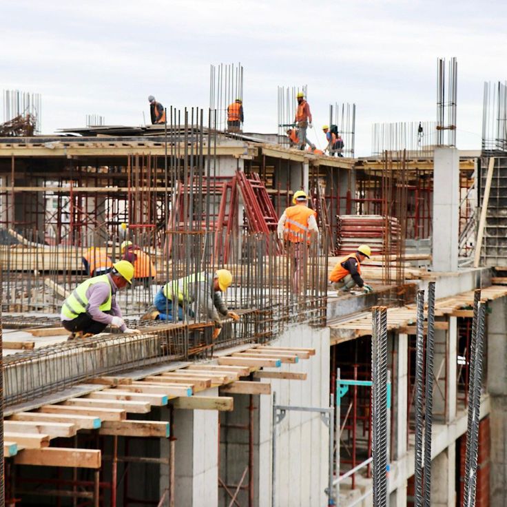Civil Work