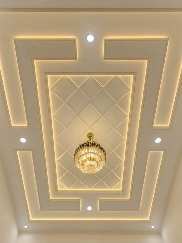 Roof Ceiling Work