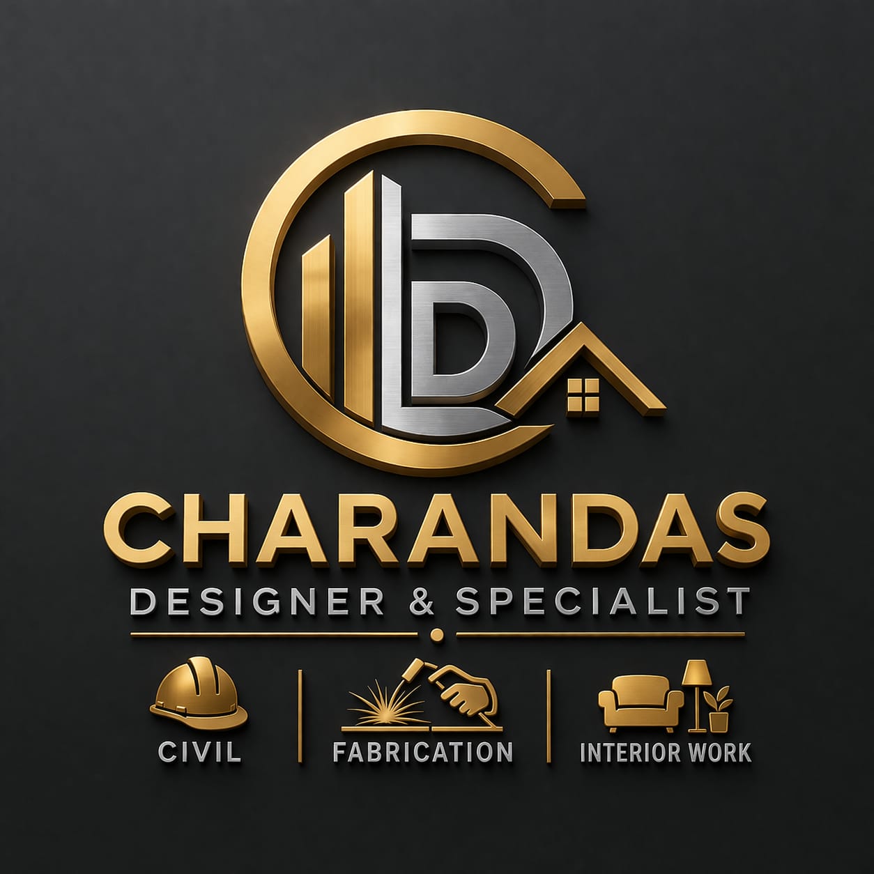 Charandas Designer & Specialist